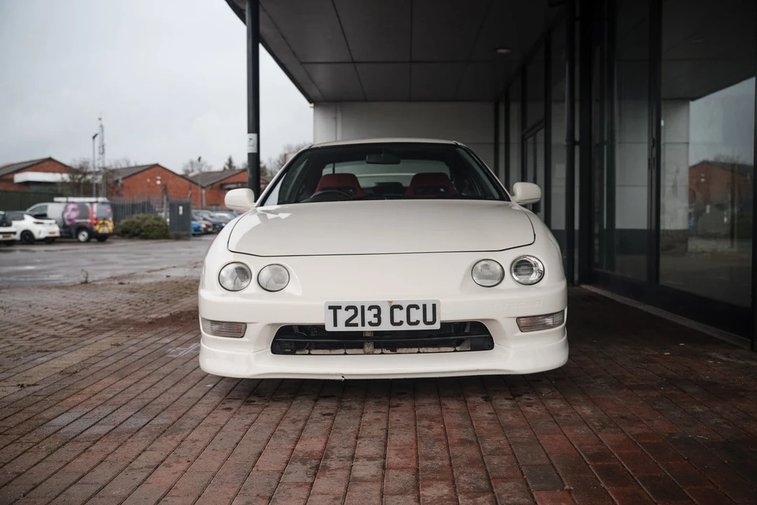 2000 Acura Integra Type R 3rd Gen - Image 16 of 31