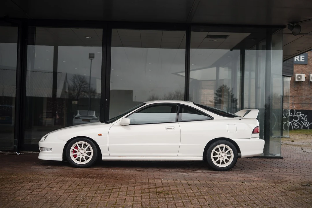 2000 Acura Integra Type R 3rd Gen - Image 30 of 31