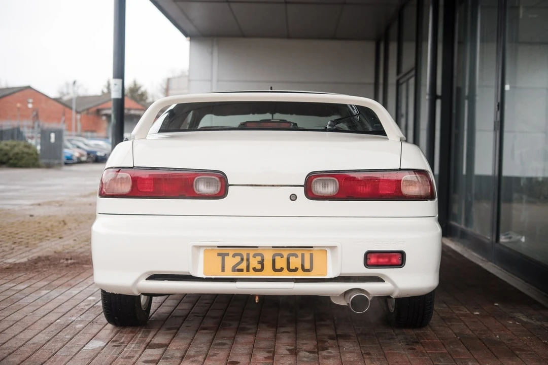 2000 Acura Integra Type R 3rd Gen - Image 31 of 31