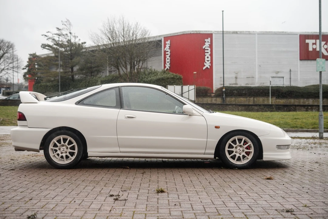 2000 Acura Integra Type R 3rd Gen - Image 13 of 31