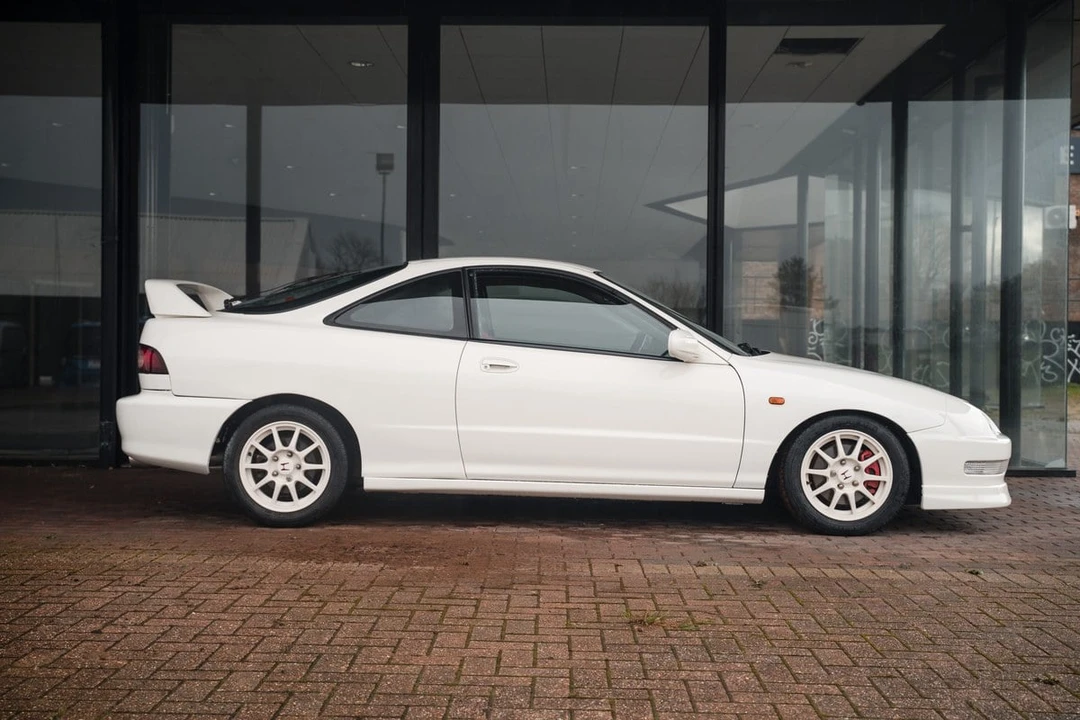 2000 Acura Integra Type R 3rd Gen - Image 25 of 31