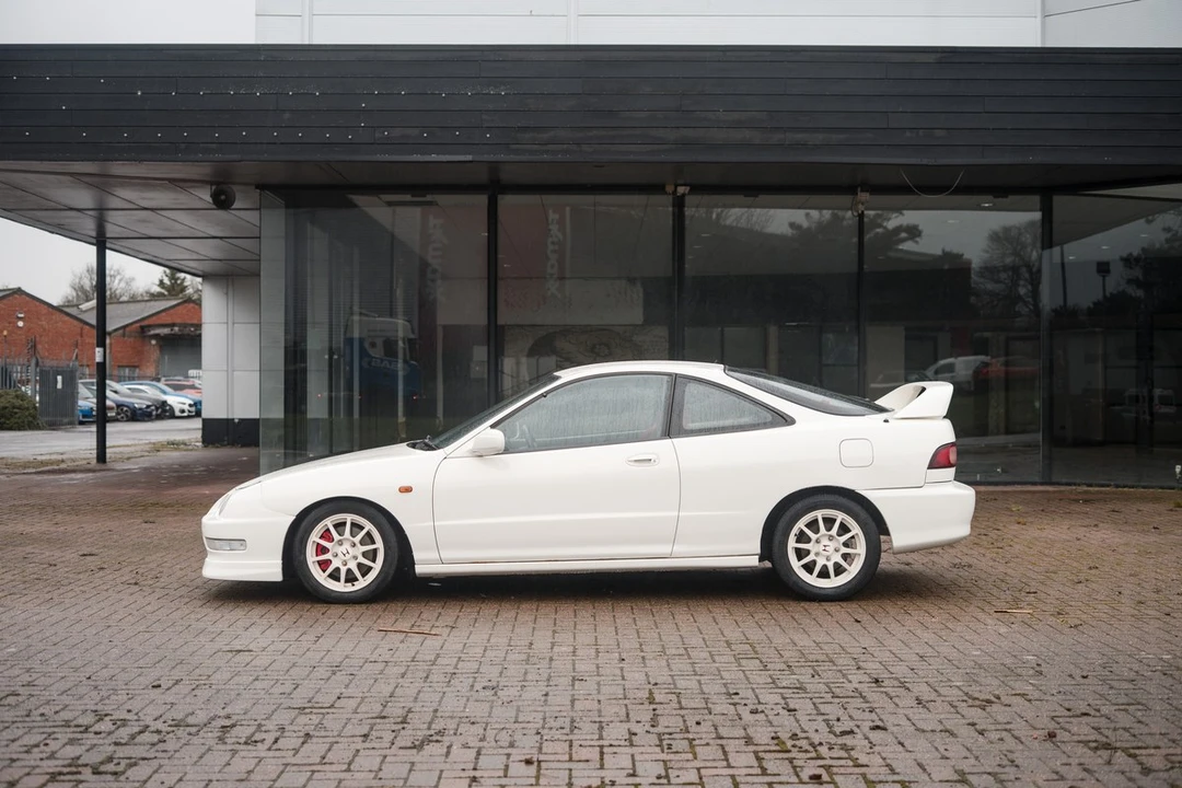 2000 Acura Integra Type R 3rd Gen - Image 9 of 31