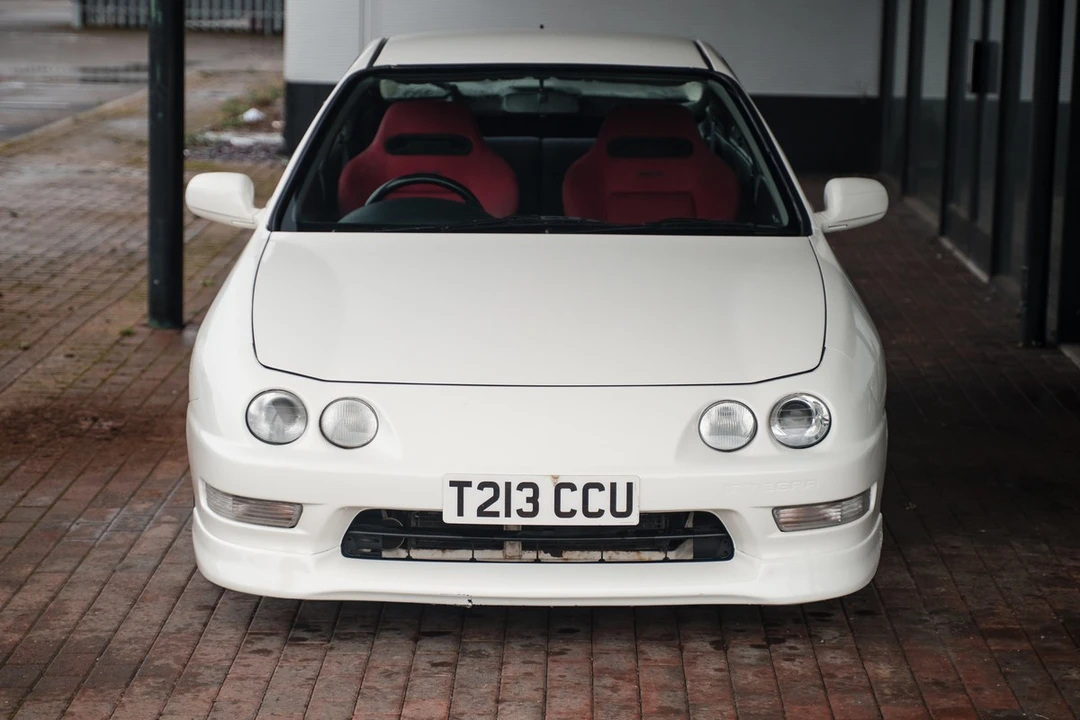 2000 Acura Integra Type R 3rd Gen - Image 22 of 31