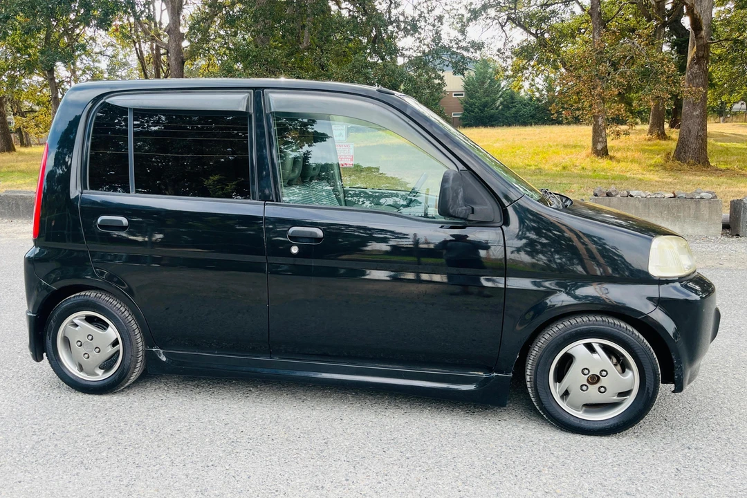1999 Honda Life 3rd Gen - Image 3 of 31