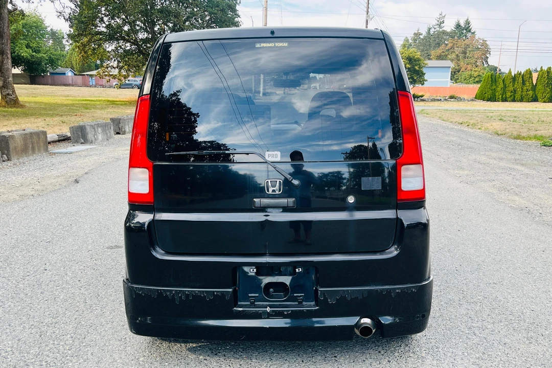 1999 Honda Life 3rd Gen - Image 5 of 31