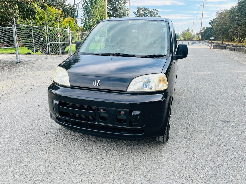 1999 Honda Life 3rd Gen - Image 7 of 31