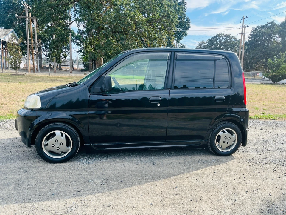 1999 Honda Life 3rd Gen - Image 25 of 31