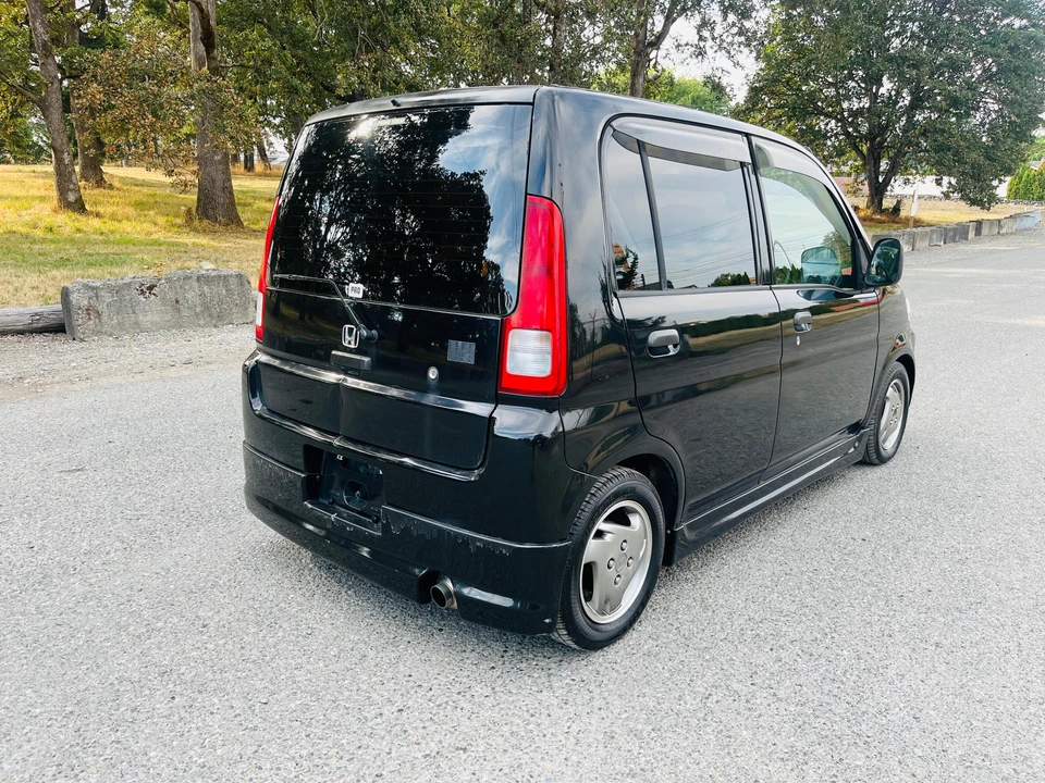 1999 Honda Life 3rd Gen - Image 15 of 31