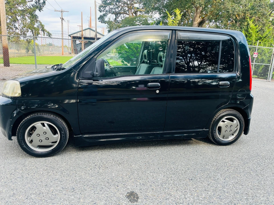 1999 Honda Life 3rd Gen - Image 9 of 31