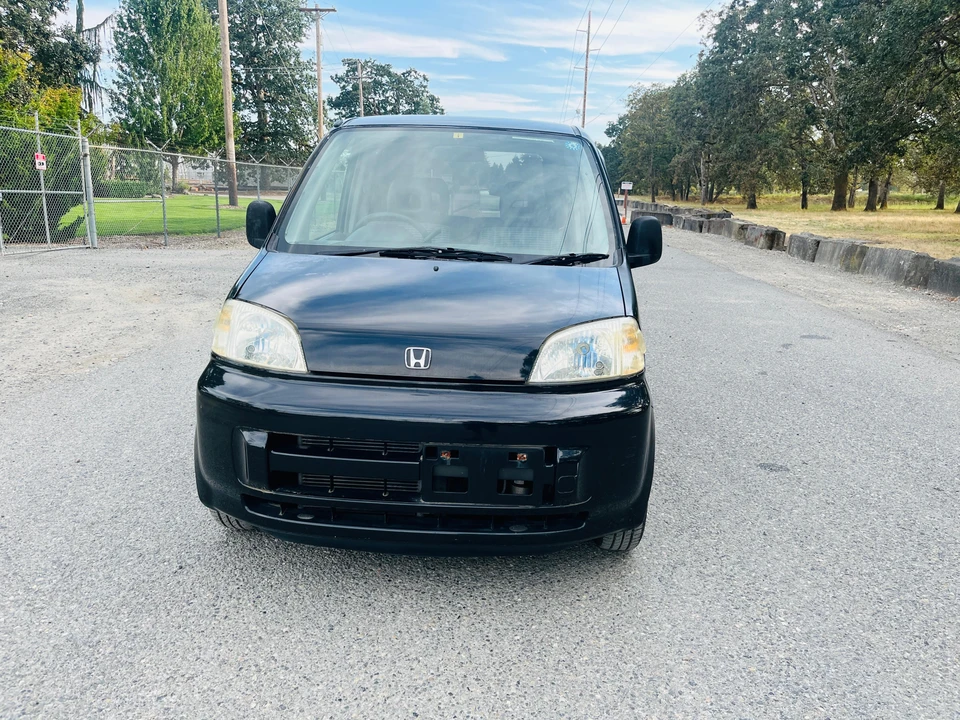 1999 Honda Life 3rd Gen - Image 6 of 31