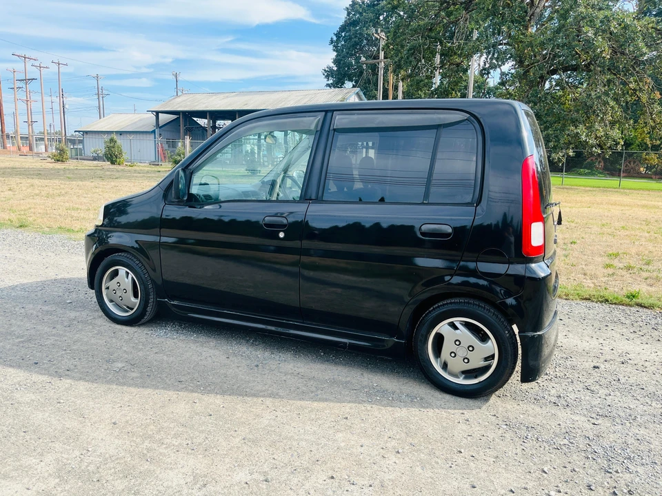 1999 Honda Life 3rd Gen - Image 27 of 31