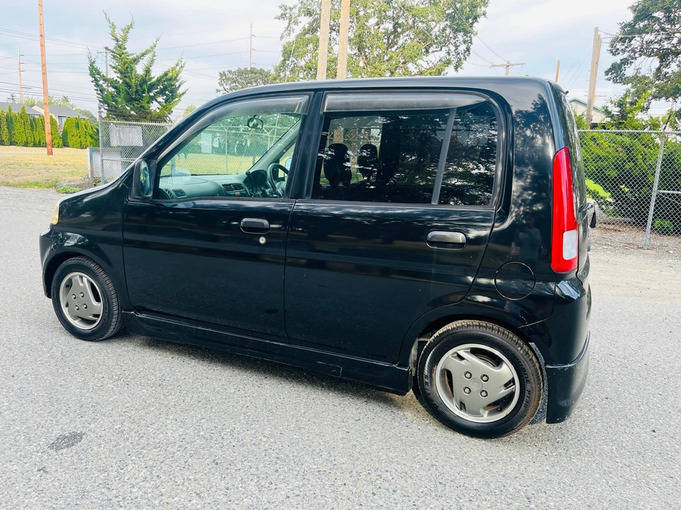 1999 Honda Life 3rd Gen - Image 11 of 31