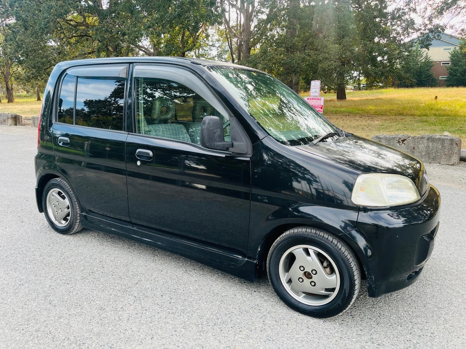1999 Honda Life 3rd Gen - Image 18 of 31