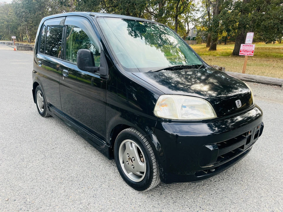 1999 Honda Life 3rd Gen - Image 19 of 31