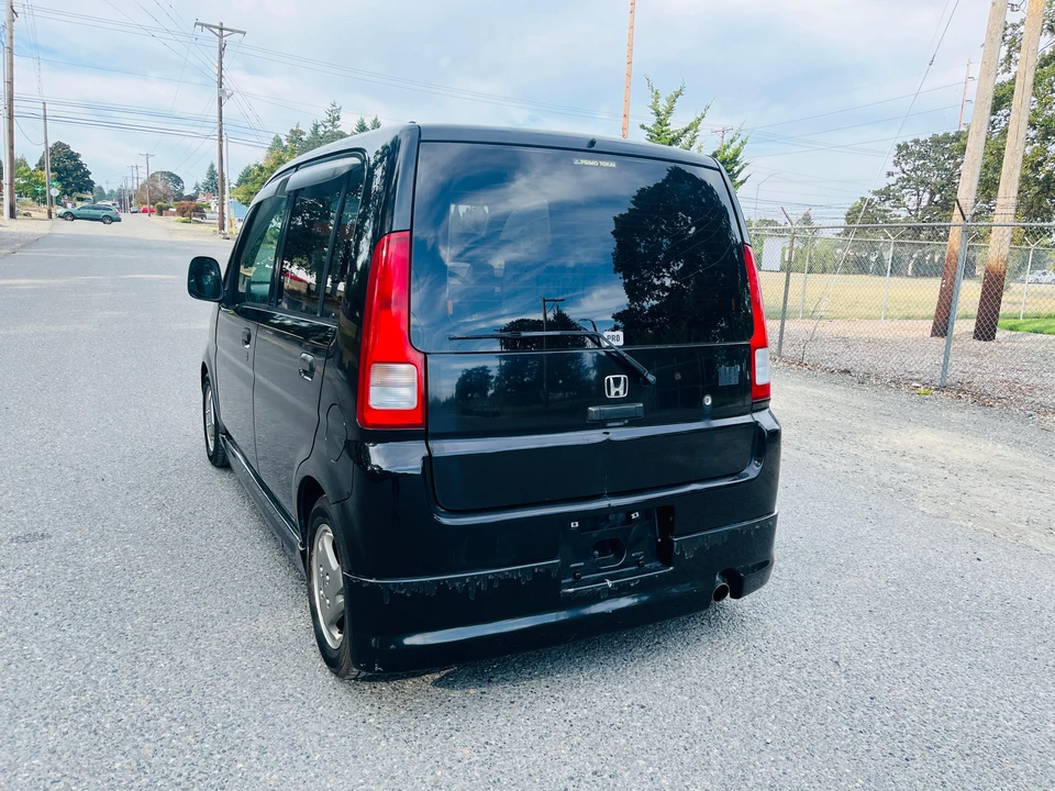 1999 Honda Life 3rd Gen - Image 13 of 31