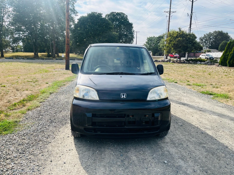 1999 Honda Life 3rd Gen - Image 21 of 31