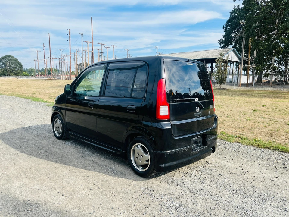 1999 Honda Life 3rd Gen - Image 29 of 31