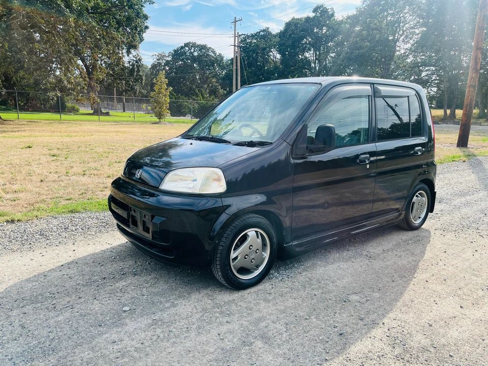 1999 Honda Life 3rd Gen - Image 23 of 31