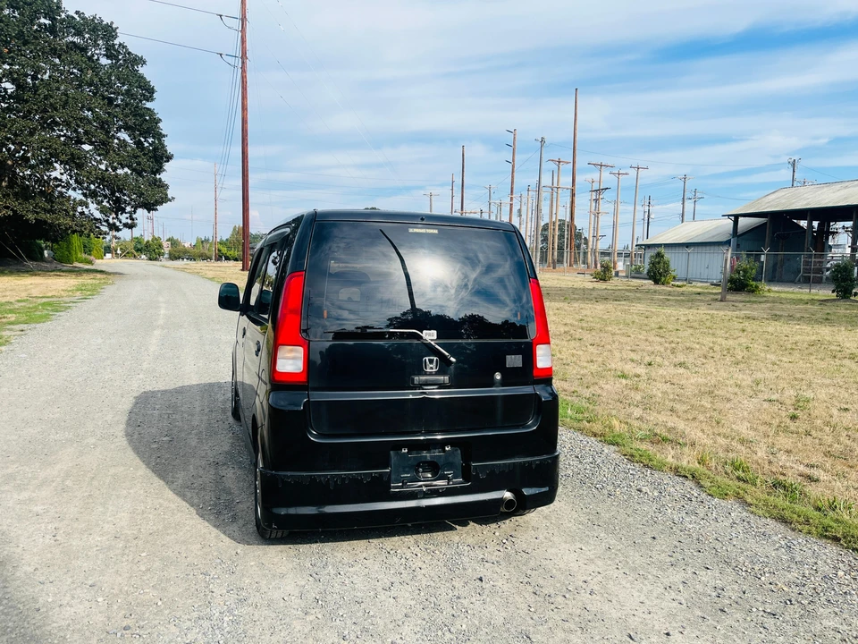 1999 Honda Life 3rd Gen - Image 31 of 31