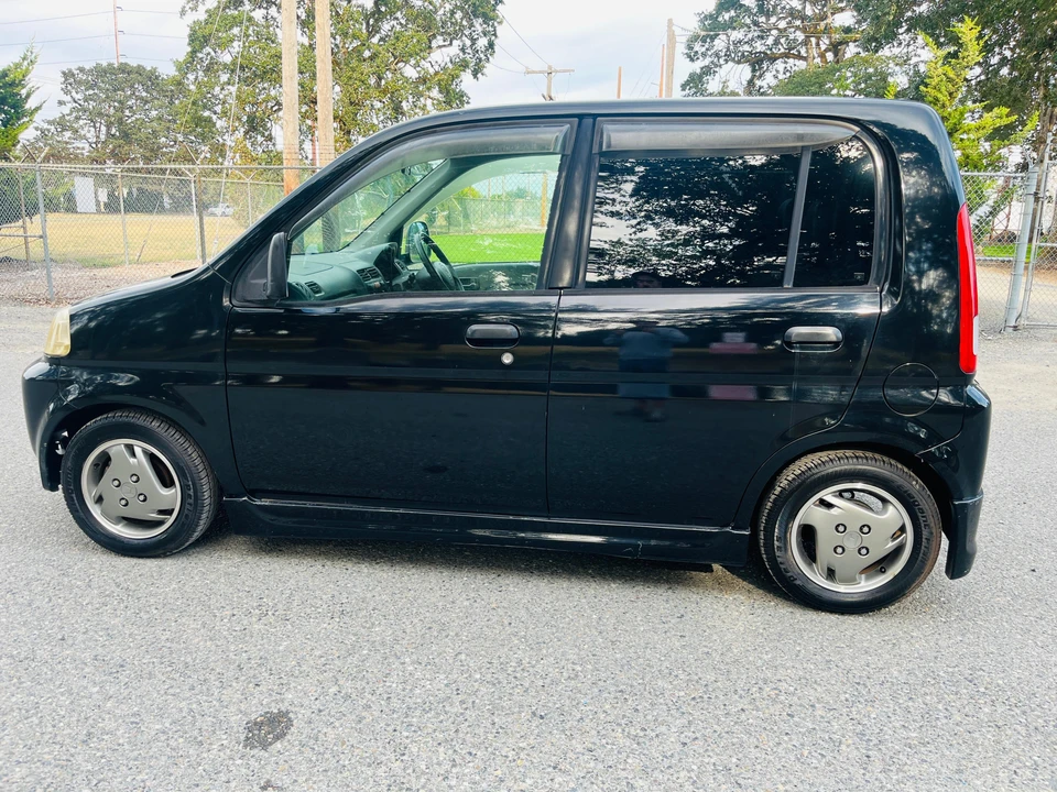 1999 Honda Life 3rd Gen - Image 10 of 31