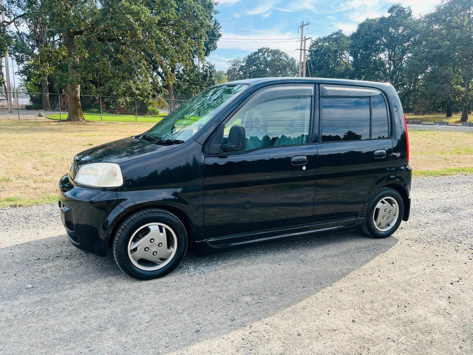 1999 Honda Life 3rd Gen - Image 24 of 31