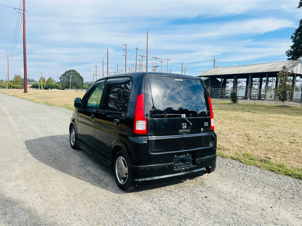 1999 Honda Life 3rd Gen - Image 30 of 31