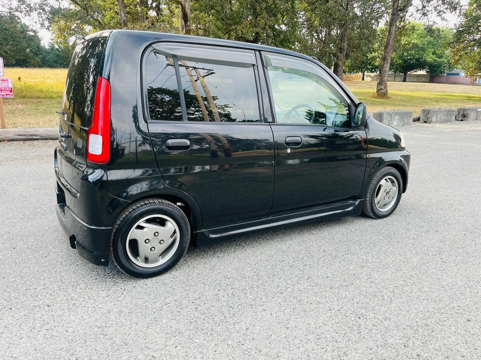 1999 Honda Life 3rd Gen - Image 16 of 31