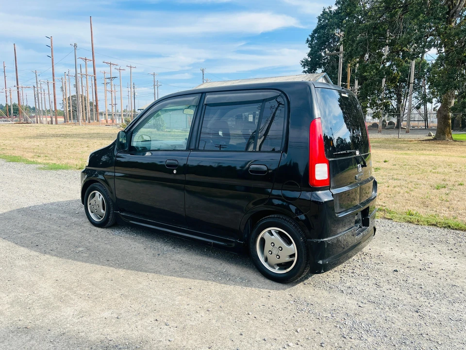 1999 Honda Life 3rd Gen - Image 28 of 31