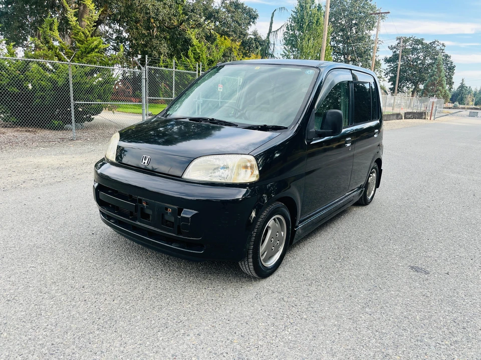 1999 Honda Life 3rd Gen - Image 8 of 31