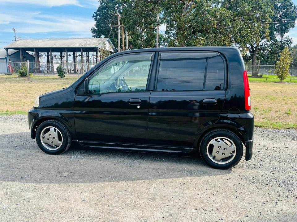 1999 Honda Life 3rd Gen - Image 26 of 31