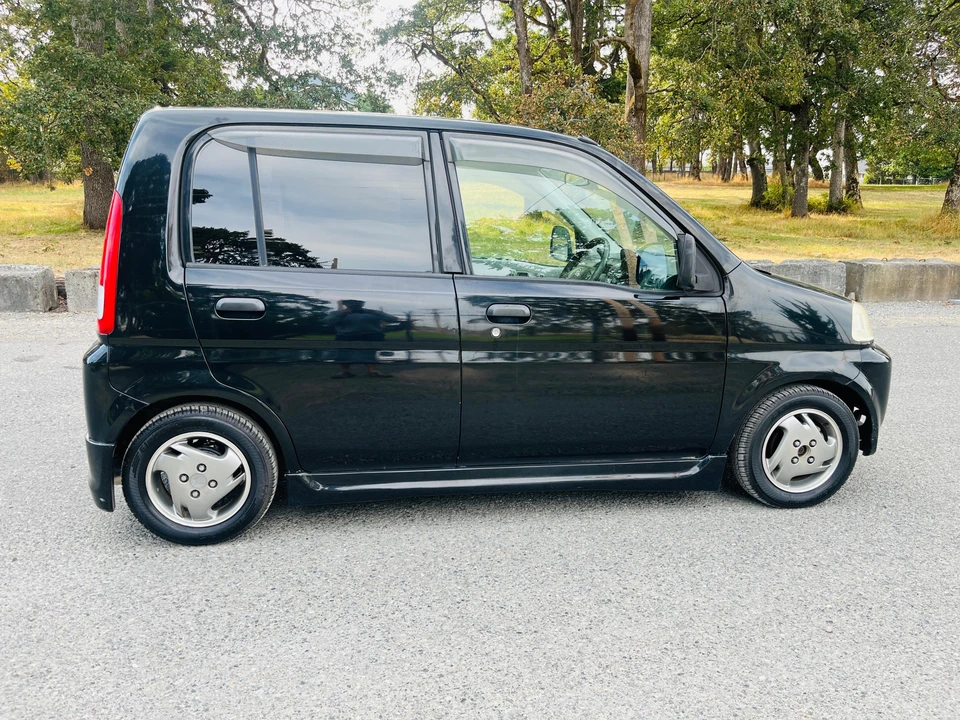1999 Honda Life 3rd Gen - Image 17 of 31