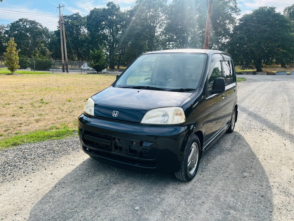 1999 Honda Life 3rd Gen - Image 22 of 31