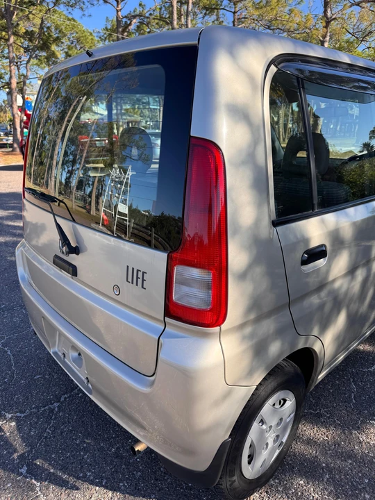 1999 Honda Life 3rd Gen - Image 21 of 31