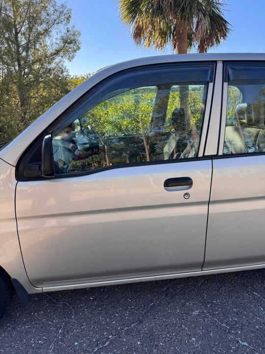 1999 Honda Life 3rd Gen - Image 18 of 31