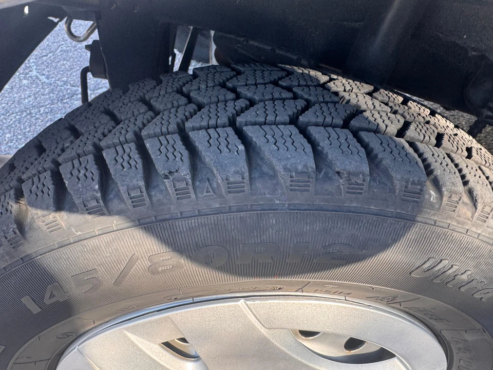 1999 Honda Life 3rd Gen - Image 30 of 31