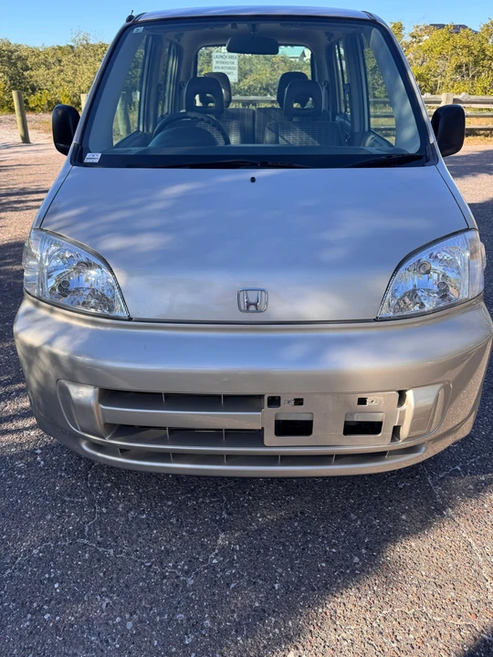 1999 Honda Life 3rd Gen - Image 7 of 31