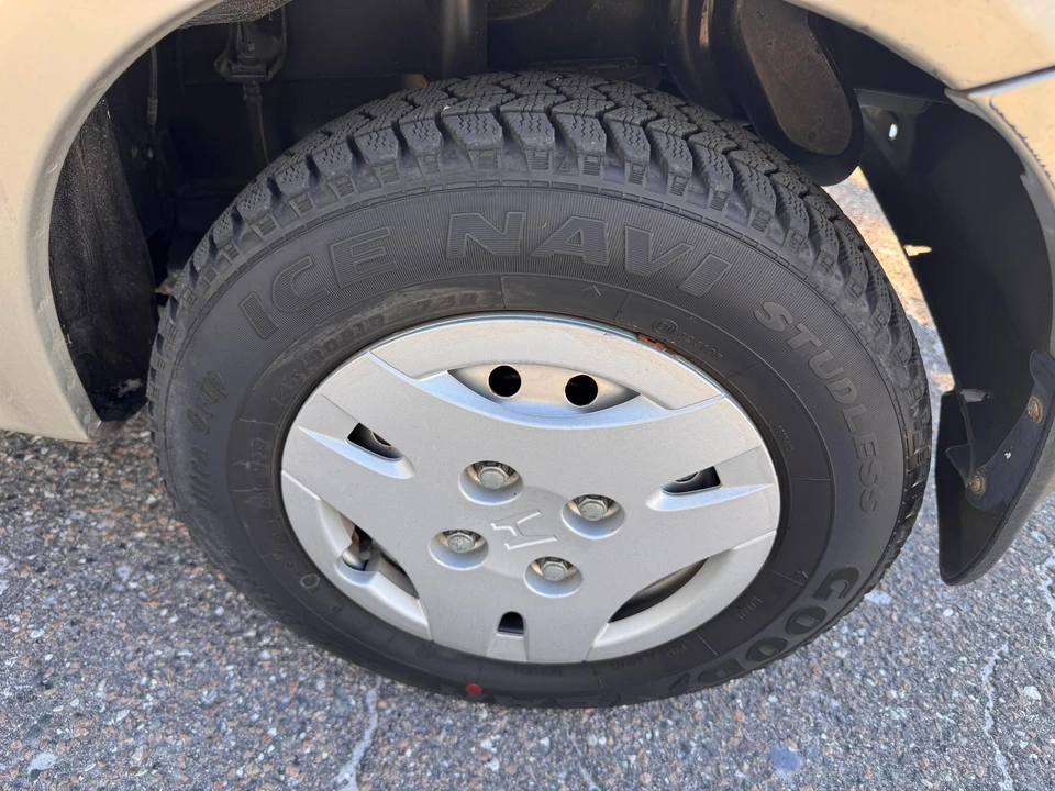 1999 Honda Life 3rd Gen - Image 26 of 31