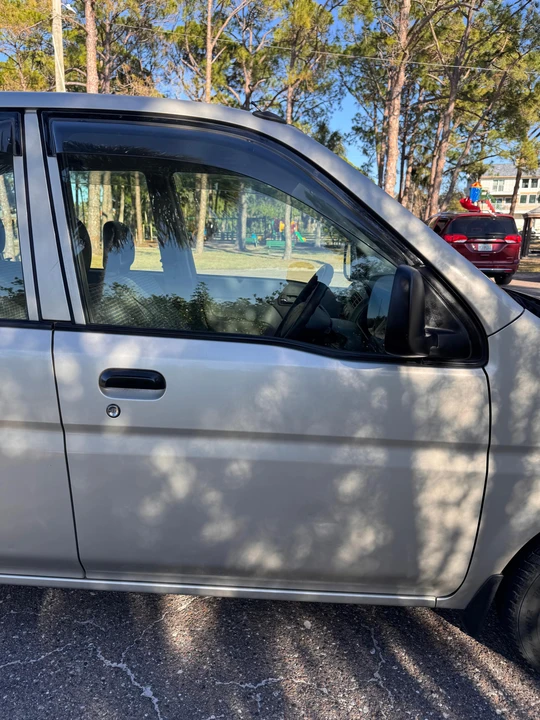 1999 Honda Life 3rd Gen - Image 23 of 31