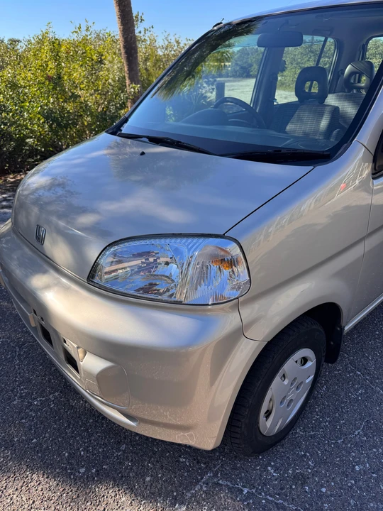1999 Honda Life 3rd Gen - Image 16 of 31