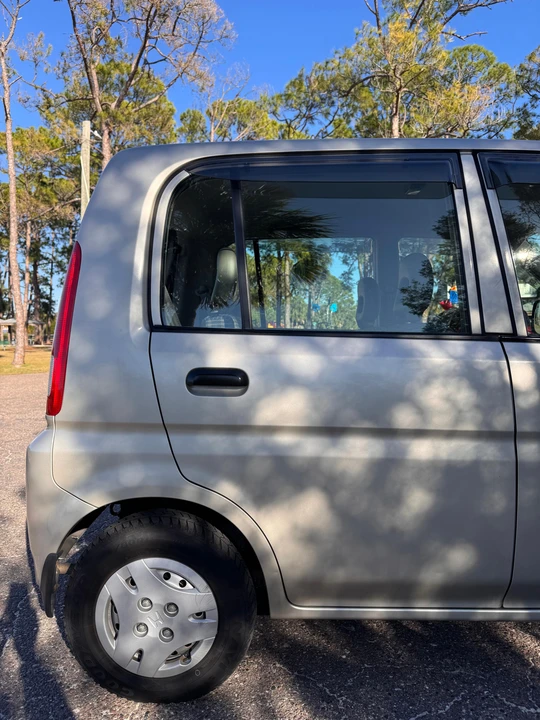 1999 Honda Life 3rd Gen - Image 22 of 31