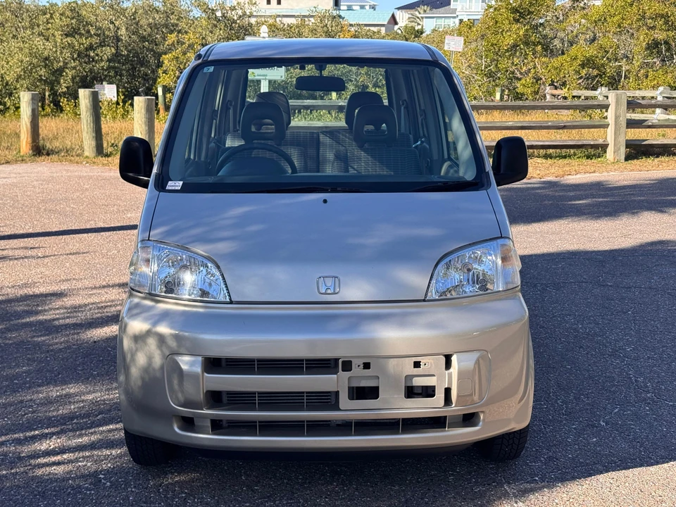 1999 Honda Life 3rd Gen - Image 6 of 31