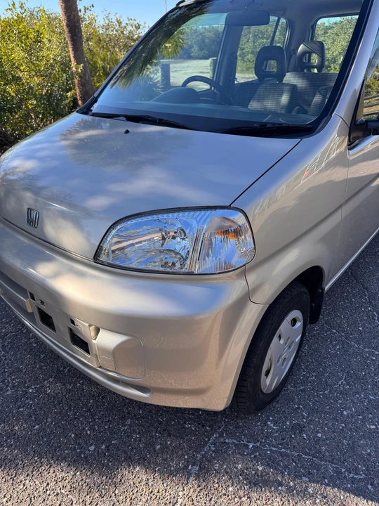1999 Honda Life 3rd Gen - Image 15 of 31