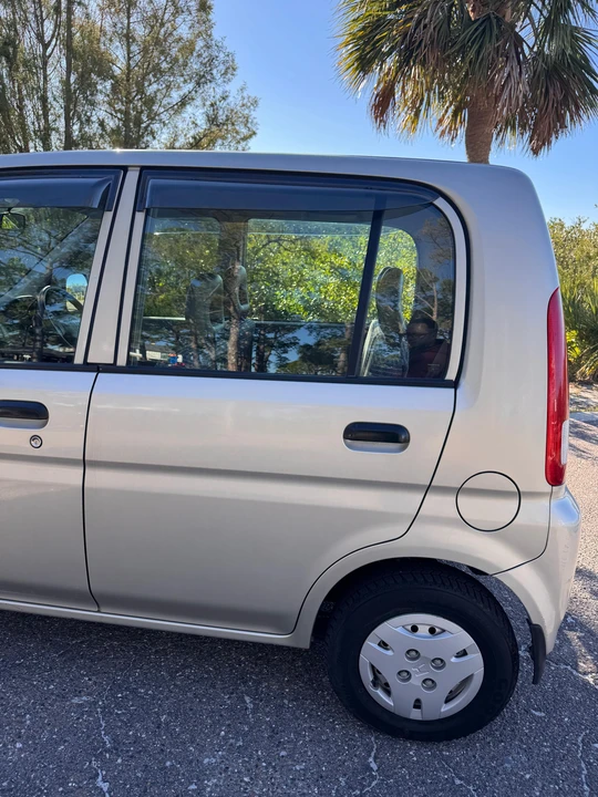 1999 Honda Life 3rd Gen - Image 19 of 31