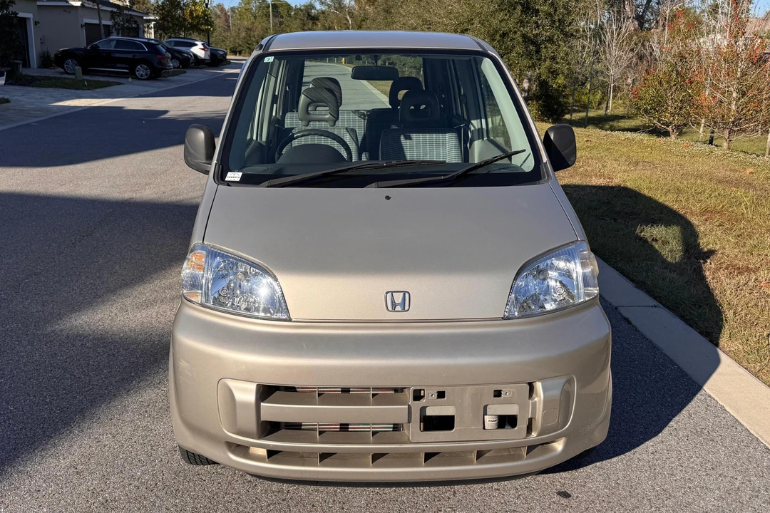 1999 Honda Life 3rd Gen - Image 2 of 31