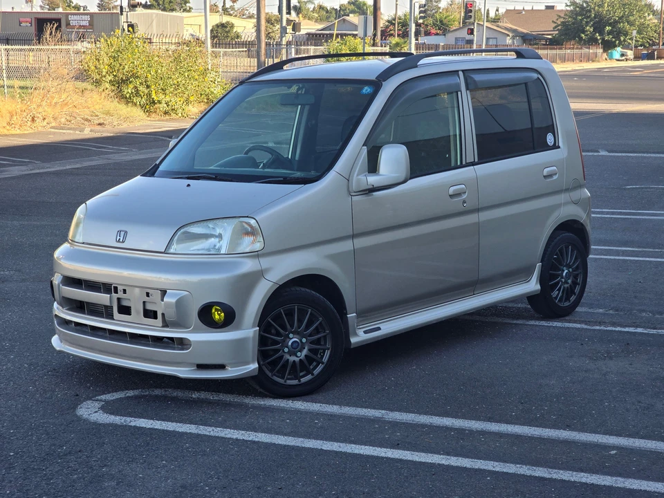 1999 Honda Life 2nd Gen - Image 12 of 31