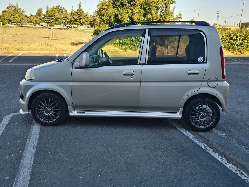 1999 Honda Life 2nd Gen - Image 14 of 31