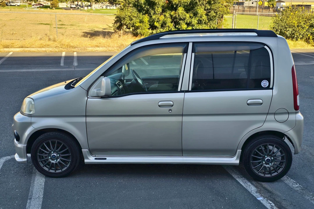 1999 Honda Life 2nd Gen - Image 3 of 31
