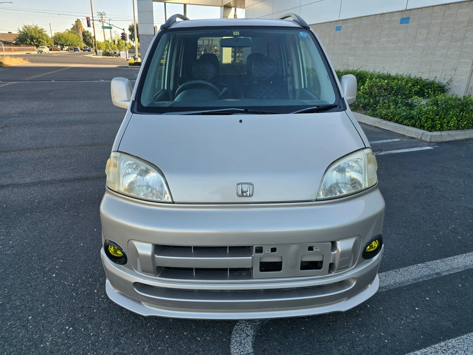 1999 Honda Life 2nd Gen - Image 8 of 31