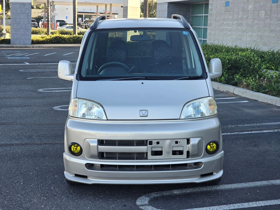 1999 Honda Life 2nd Gen - Image 10 of 31