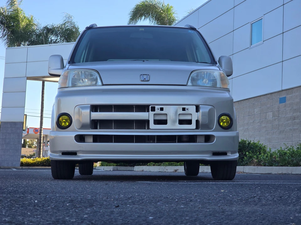 1999 Honda Life 2nd Gen - Image 6 of 31
